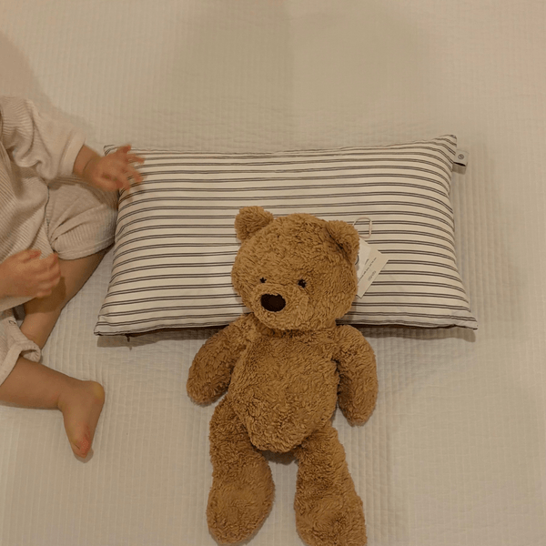 BamBam Pillow Cover 1