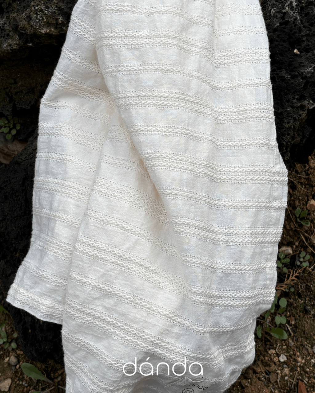 Twist Blanket 2