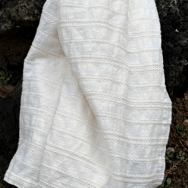 Twist Blanket 1