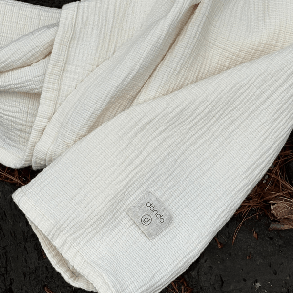 Wave Cotton Blanket 1